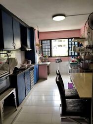 Blk 705 Clementi West Street 2 (Clementi), HDB 3 Rooms #533971181